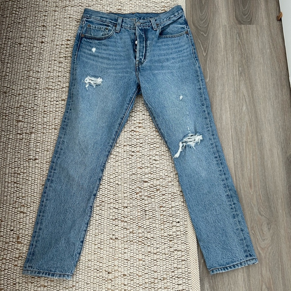 Levi 501 | Premium | W28 L28
